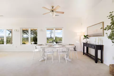 Dining - 21734 Joy Ln, Redding, CA 96003 photo 3 of 4