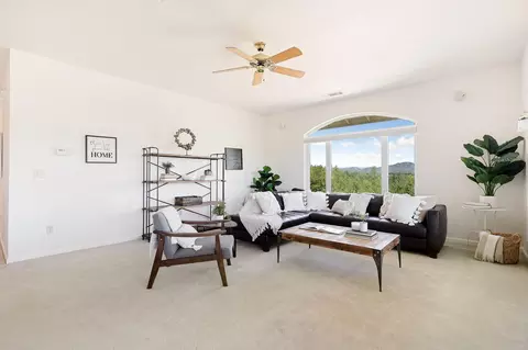 Living - 21734 Joy Ln, Redding, CA 96003 photo 4 of 7