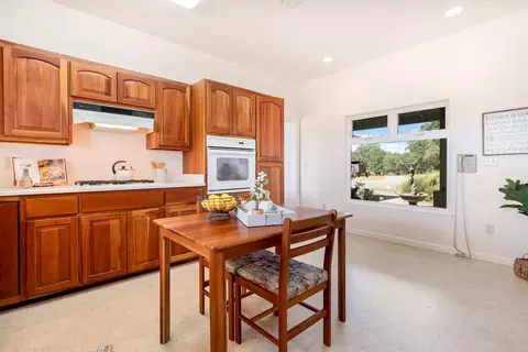Kitchen - 21734 Joy Ln, Redding, CA 96003 photo 5 of 5