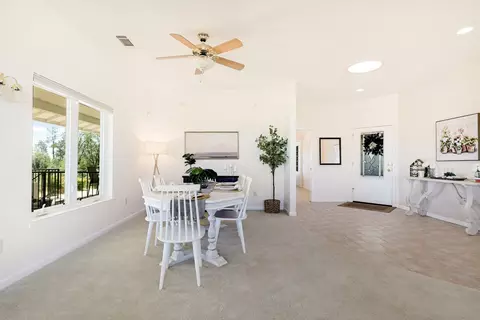 Dining - 21734 Joy Ln, Redding, CA 96003 photo 4 of 4