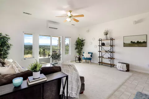 Living - 21734 Joy Ln, Redding, CA 96003 photo 3 of 7
