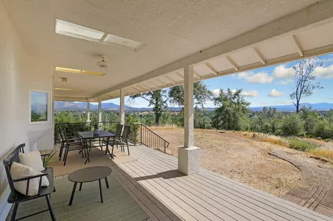 Exterior - 21734 Joy Ln, Redding, CA 96003 photo 5 of 37
