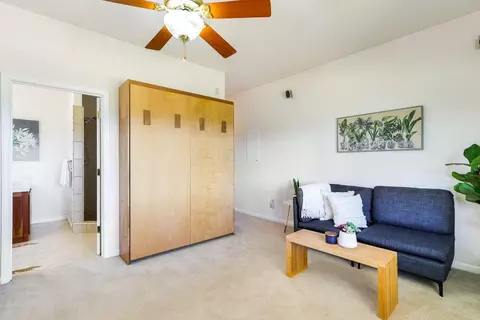 Bedroom - 21734 Joy Ln, Redding, CA 96003 photo 7 of 8