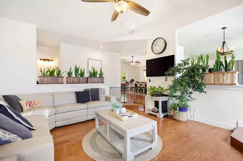 Living - 28357 Whippoorwill Cir, Shingletown, CA 96088 photo 5 of 8