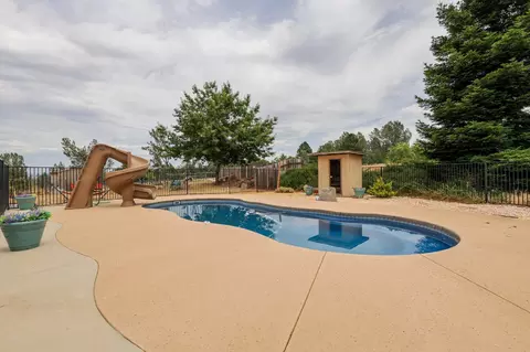 Exterior - 28357 Whippoorwill Cir, Shingletown, CA 96088 photo 11 of 40