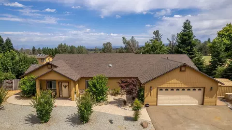 Exterior - 28357 Whippoorwill Cir, Shingletown, CA 96088 photo 26 of 40