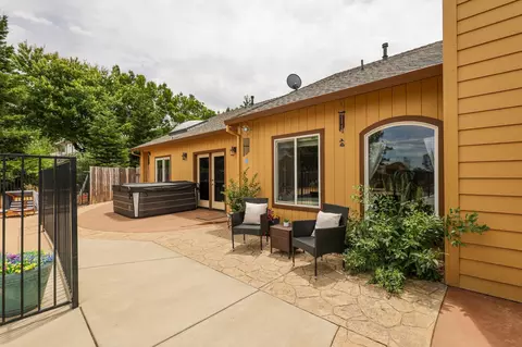 Exterior - 28357 Whippoorwill Cir, Shingletown, CA 96088 photo 14 of 40