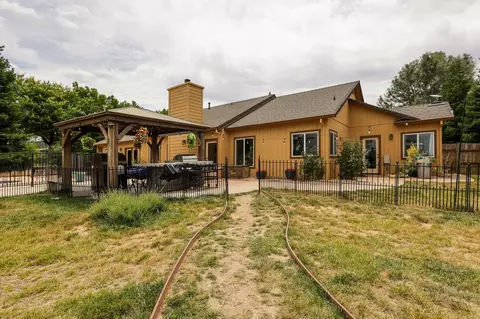 Exterior - 28357 Whippoorwill Cir, Shingletown, CA 96088 photo 31 of 40