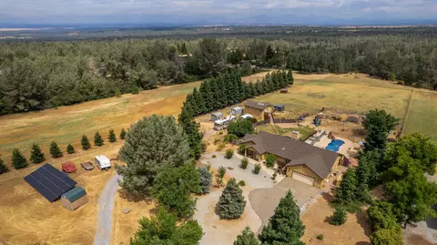View/Area - 28357 Whippoorwill Cir, Shingletown, CA 96088 photo 7 of 15
