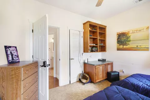Bedroom - 28357 Whippoorwill Cir, Shingletown, CA 96088 photo 13 of 19
