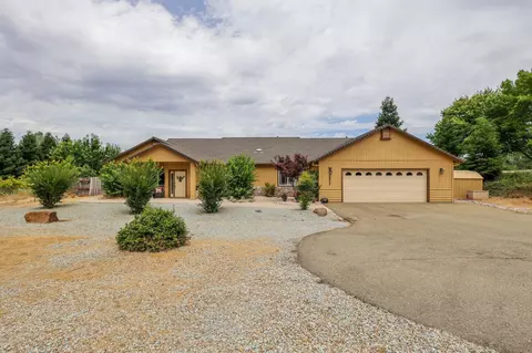 Exterior - 28357 Whippoorwill Cir, Shingletown, CA 96088 photo 29 of 40