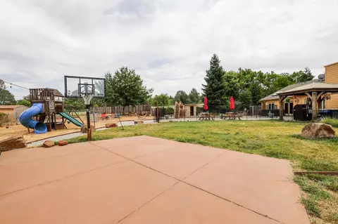 Exterior - 28357 Whippoorwill Cir, Shingletown, CA 96088 photo 12 of 40