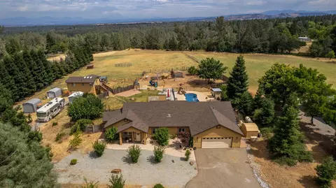 View/Area - 28357 Whippoorwill Cir, Shingletown, CA 96088 photo 5 of 15