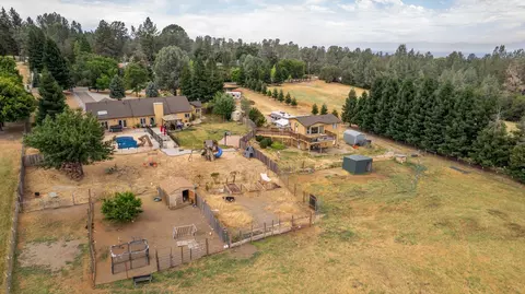 View/Area - 28357 Whippoorwill Cir, Shingletown, CA 96088 photo 13 of 15