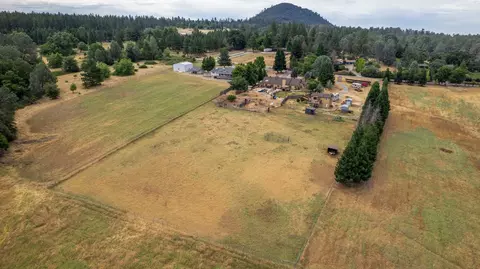 View/Area - 28357 Whippoorwill Cir, Shingletown, CA 96088 photo 10 of 15