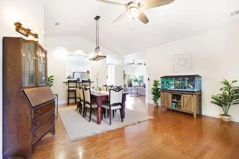 Dining - 28357 Whippoorwill Cir, Shingletown, CA 96088 photo 6 of 6