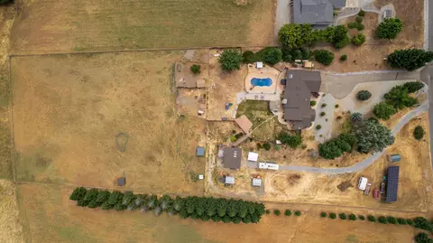 View/Area - 28357 Whippoorwill Cir, Shingletown, CA 96088 photo 4 of 15