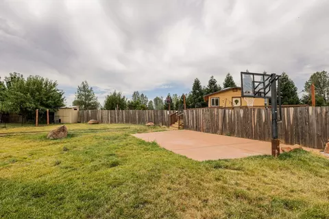 Exterior - 28357 Whippoorwill Cir, Shingletown, CA 96088 photo 13 of 40