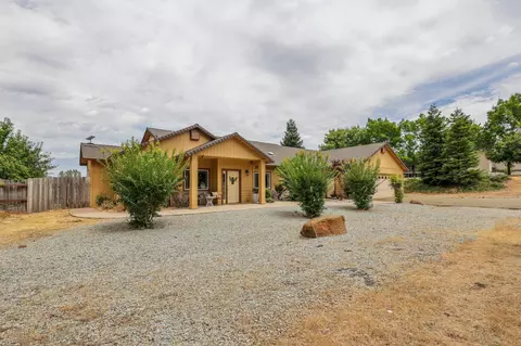 Exterior - 28357 Whippoorwill Cir, Shingletown, CA 96088 photo 16 of 40