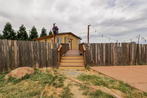 Exterior - 28357 Whippoorwill Cir, Shingletown, CA 96088 photo 20 of 40