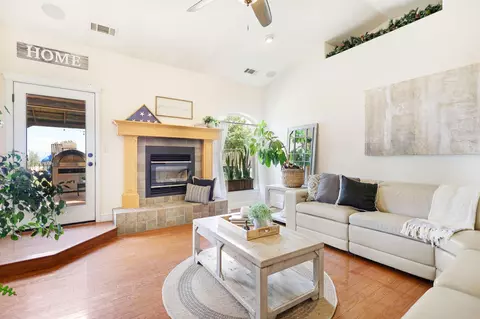 Living - 28357 Whippoorwill Cir, Shingletown, CA 96088 photo 2 of 8