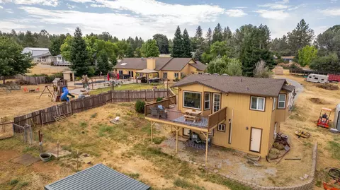 View/Area - 28357 Whippoorwill Cir, Shingletown, CA 96088 photo 15 of 15