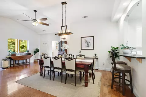 Dining - 28357 Whippoorwill Cir, Shingletown, CA 96088 photo 1 of 6