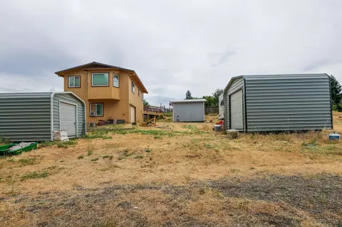 Exterior - 28357 Whippoorwill Cir, Shingletown, CA 96088 photo 25 of 40