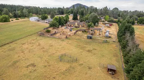View/Area - 28357 Whippoorwill Cir, Shingletown, CA 96088 photo 14 of 15