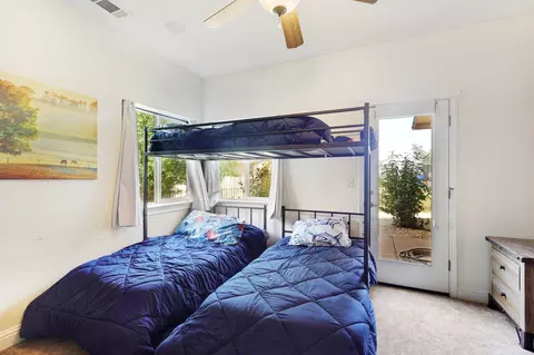 Bedroom - 28357 Whippoorwill Cir, Shingletown, CA 96088 photo 5 of 19