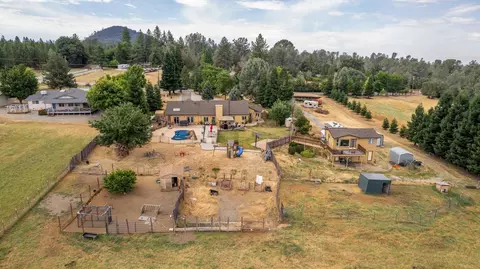 View/Area - 28357 Whippoorwill Cir, Shingletown, CA 96088 photo 12 of 15