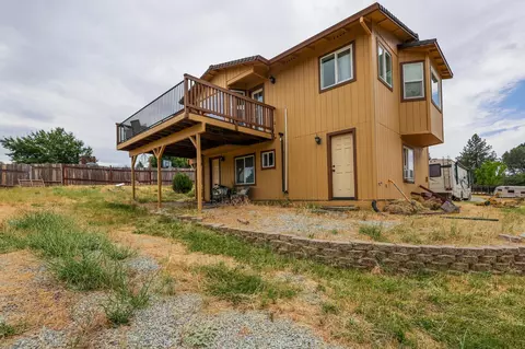 Exterior - 28357 Whippoorwill Cir, Shingletown, CA 96088 photo 23 of 40