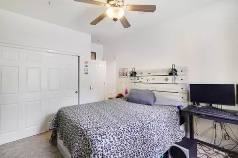 Bedroom - 28357 Whippoorwill Cir, Shingletown, CA 96088 photo 11 of 19