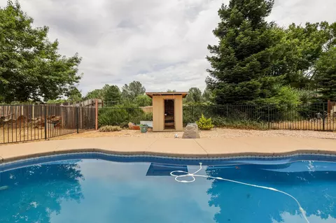 Exterior - 28357 Whippoorwill Cir, Shingletown, CA 96088 photo 9 of 40