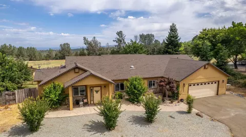 Exterior - 28357 Whippoorwill Cir, Shingletown, CA 96088 photo 27 of 40