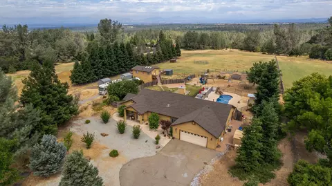 View/Area - 28357 Whippoorwill Cir, Shingletown, CA 96088 photo 6 of 15