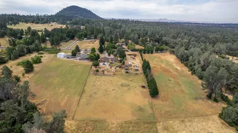 View/Area - 28357 Whippoorwill Cir, Shingletown, CA 96088 photo 9 of 15