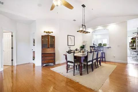 Dining - 28357 Whippoorwill Cir, Shingletown, CA 96088 photo 5 of 6