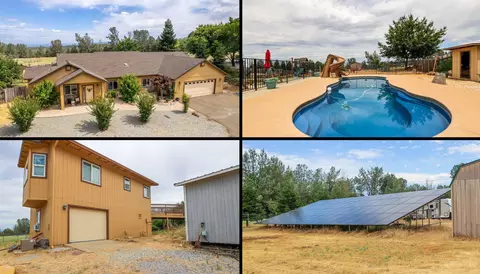 28357 Whippoorwill Cir, Shingletown, CA 96088