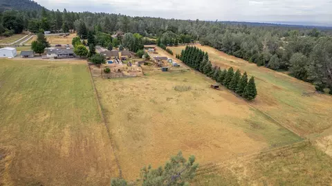 View/Area - 28357 Whippoorwill Cir, Shingletown, CA 96088 photo 11 of 15