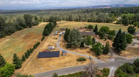 View/Area - 28357 Whippoorwill Cir, Shingletown, CA 96088 photo 8 of 15
