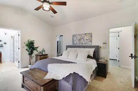 Bedroom - 28357 Whippoorwill Cir, Shingletown, CA 96088 photo 1 of 19