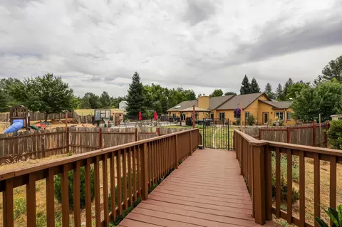 Exterior - 28357 Whippoorwill Cir, Shingletown, CA 96088 photo 4 of 40