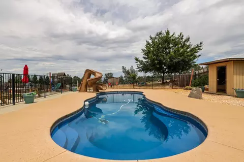 Exterior - 28357 Whippoorwill Cir, Shingletown, CA 96088 photo 8 of 40