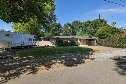 Exterior - 3324 Bardick Rd, Anderson, CA 96007 photo 10 of 10
