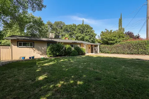 Exterior - 3324 Bardick Rd, Anderson, CA 96007 photo 9 of 10