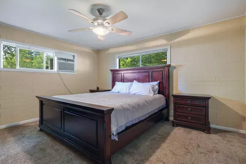 Bedroom - 3324 Bardick Rd, Anderson, CA 96007 photo 5 of 6