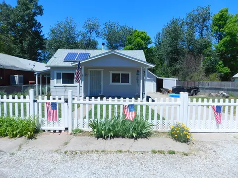 20440 Butte St, Burney, CA 96013