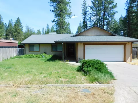 37384 Bailey Ave, Burney, CA 96013