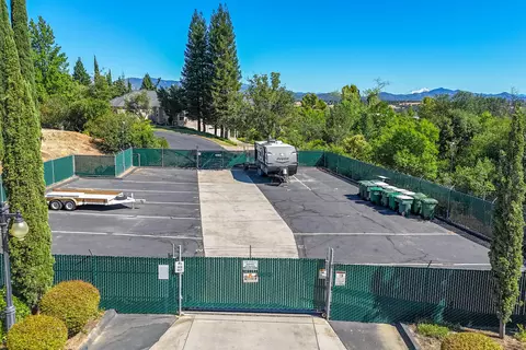 Exterior - 3107 Colombard Walk, Redding, CA 96001 photo 19 of 19